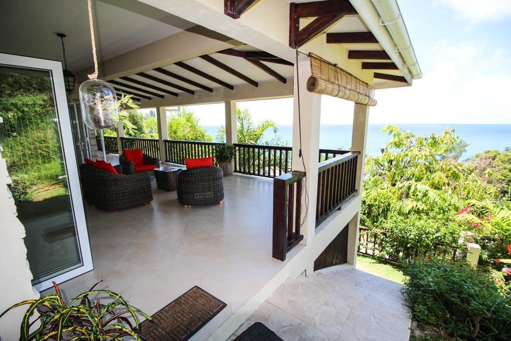 Villa Kaz Bulinger Machabee