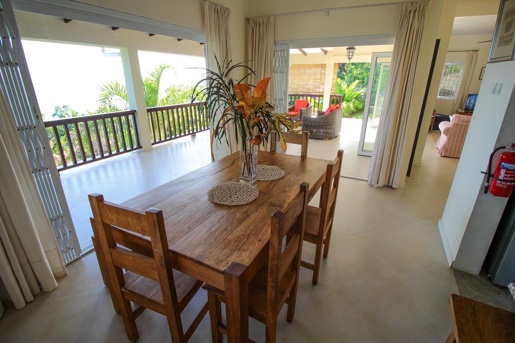 Villa Kaz Bulinger