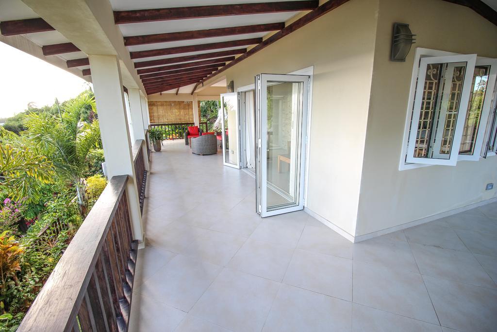 Villa Kaz Bulinger *