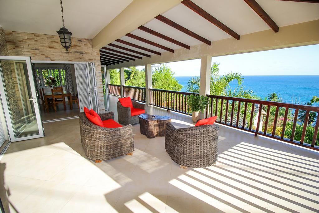 Villa Kaz Bulinger *