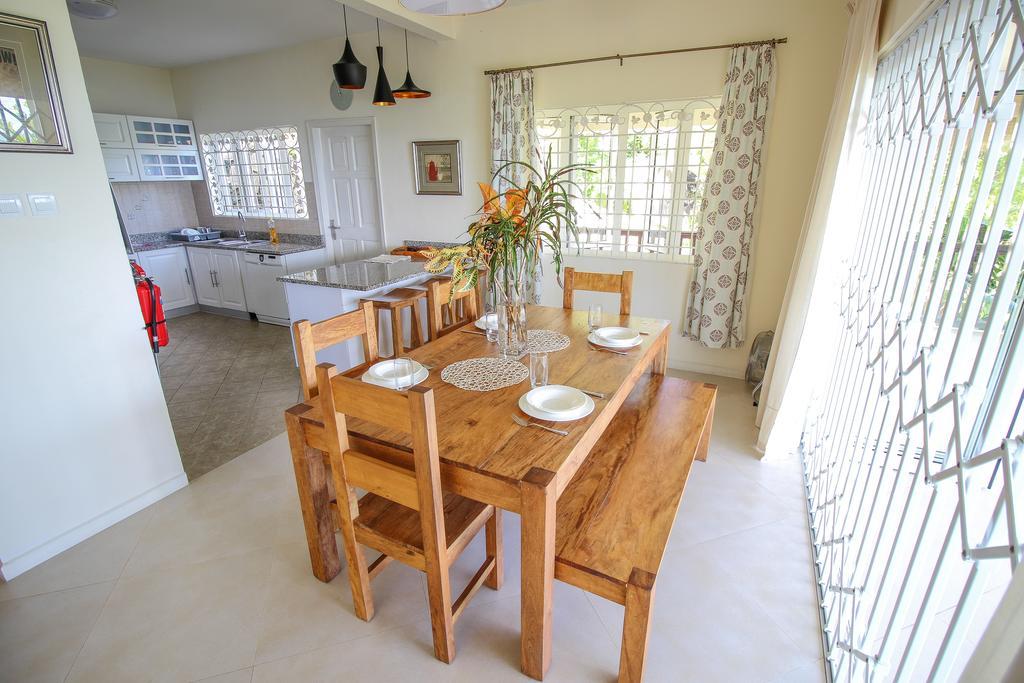 Villa Kaz Bulinger *