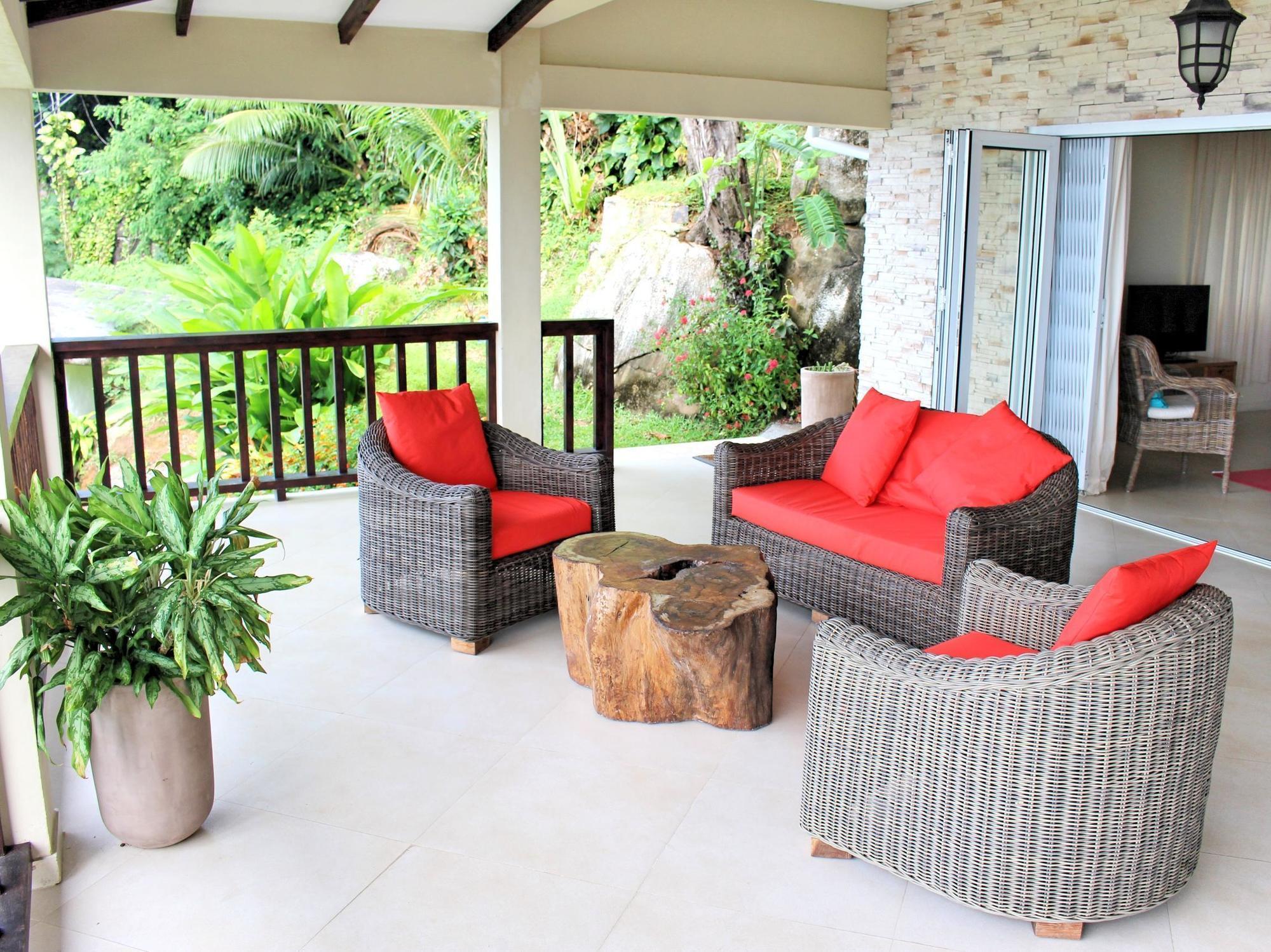 Villa Kaz Bulinger