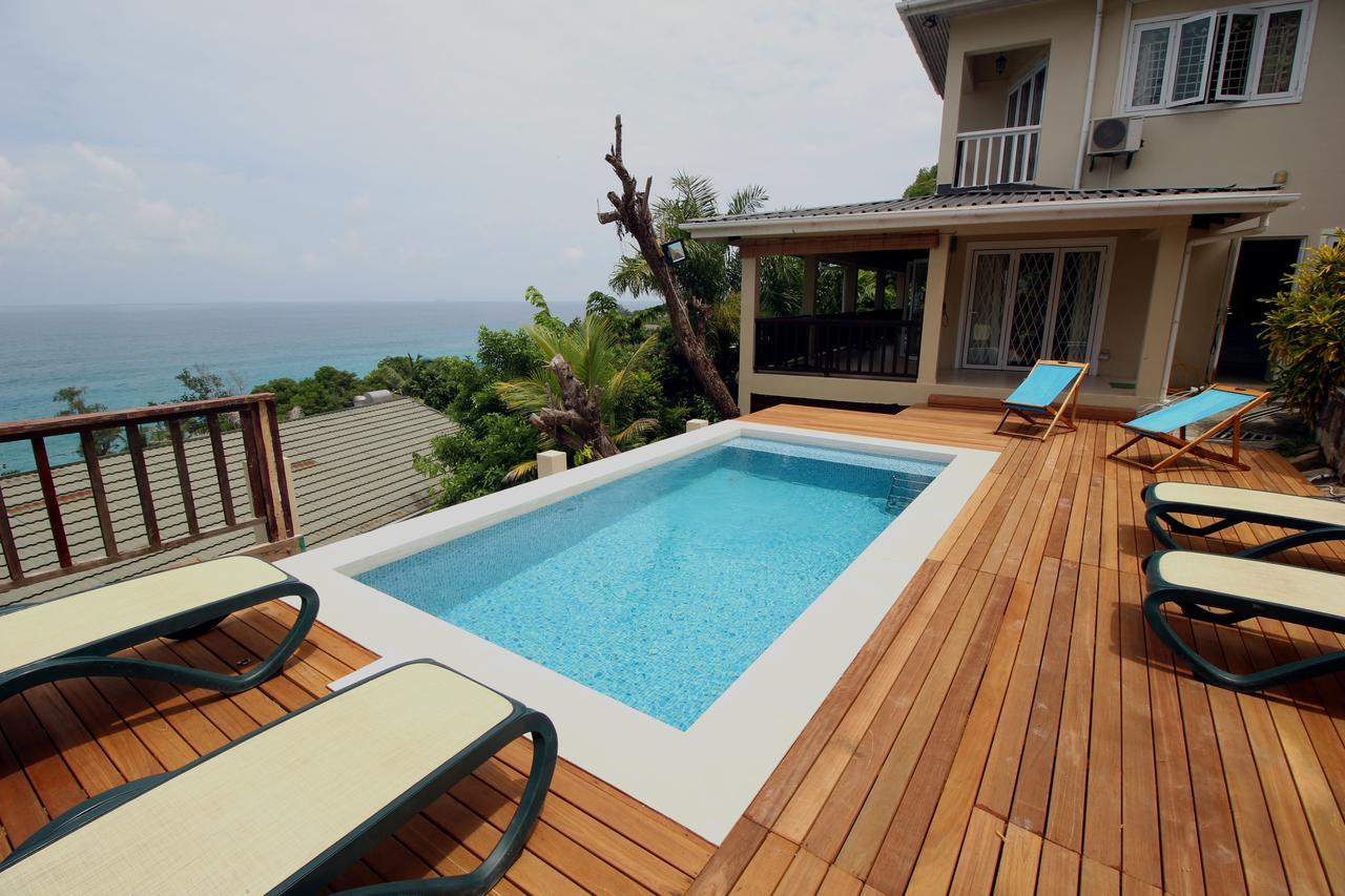 Kaz Bulinger Villa Machabee