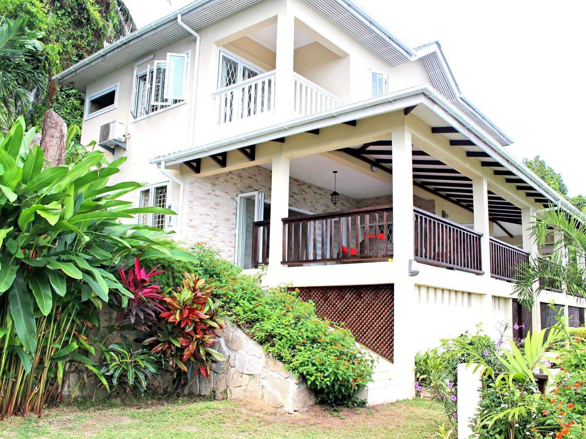 Villa Kaz Bulinger Machabee