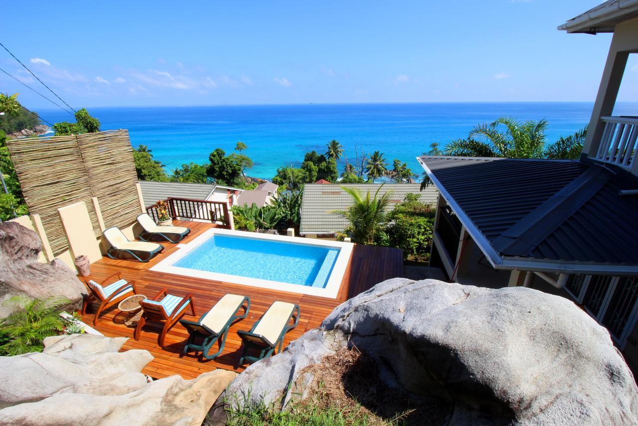 Kaz Bulinger Villa Machabee