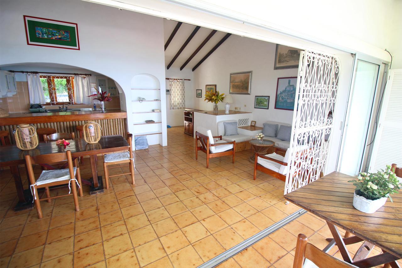 Villa Kaz Bulinger